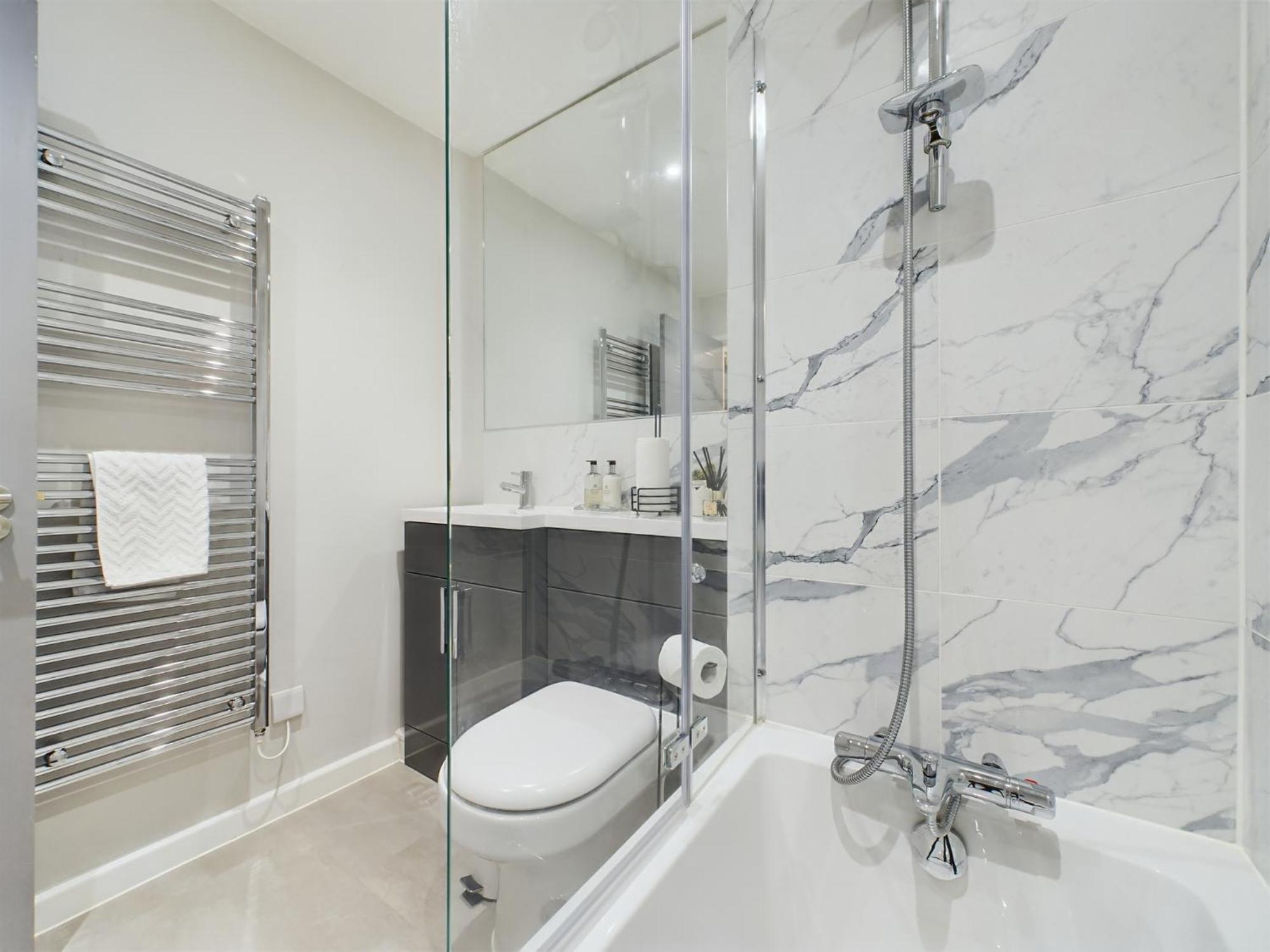 Appartamento Modern Duplex Central Free Parking Wi-Fi Cheltenham Esterno foto