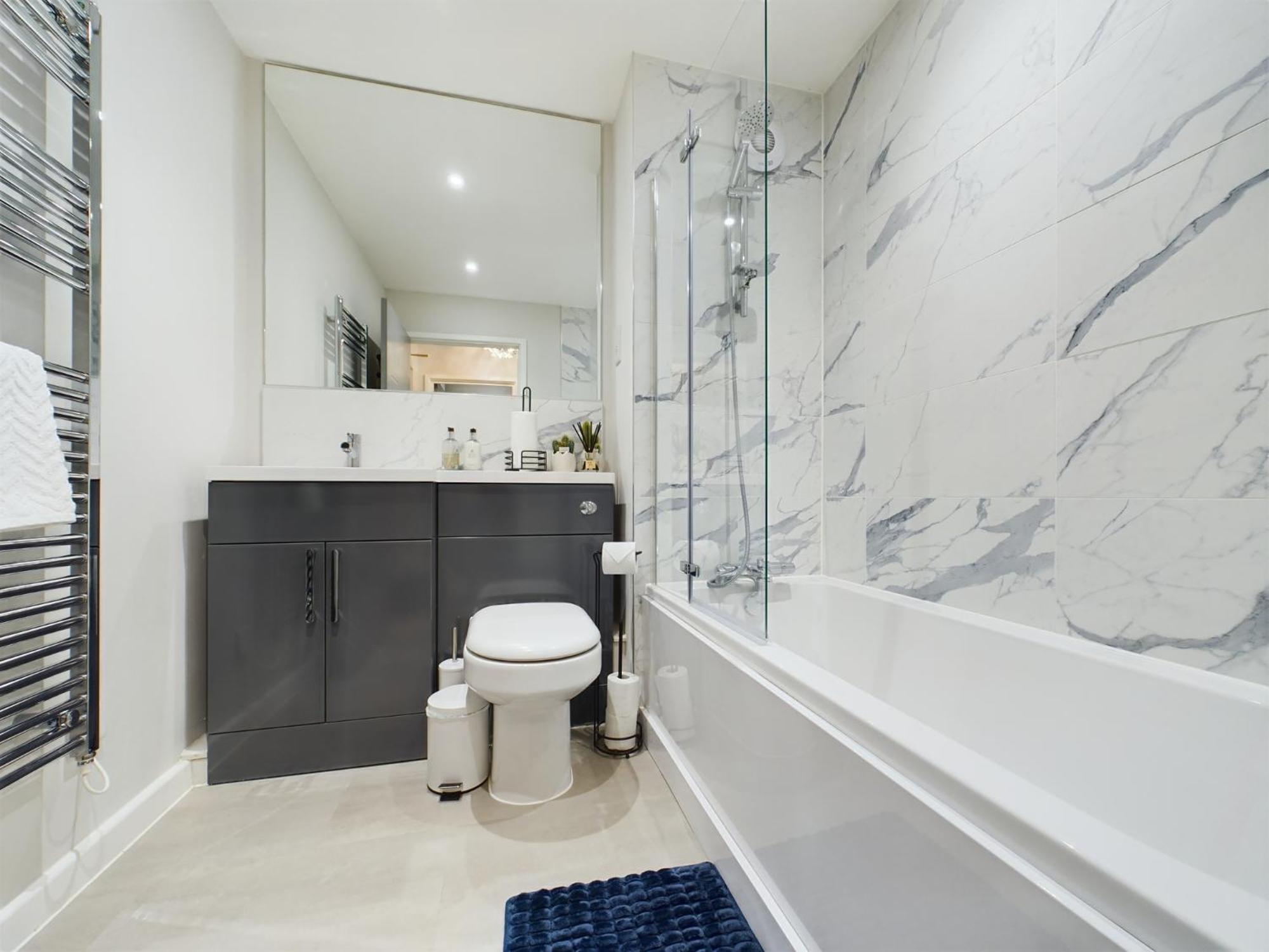 Appartamento Modern Duplex Central Free Parking Wi-Fi Cheltenham Esterno foto