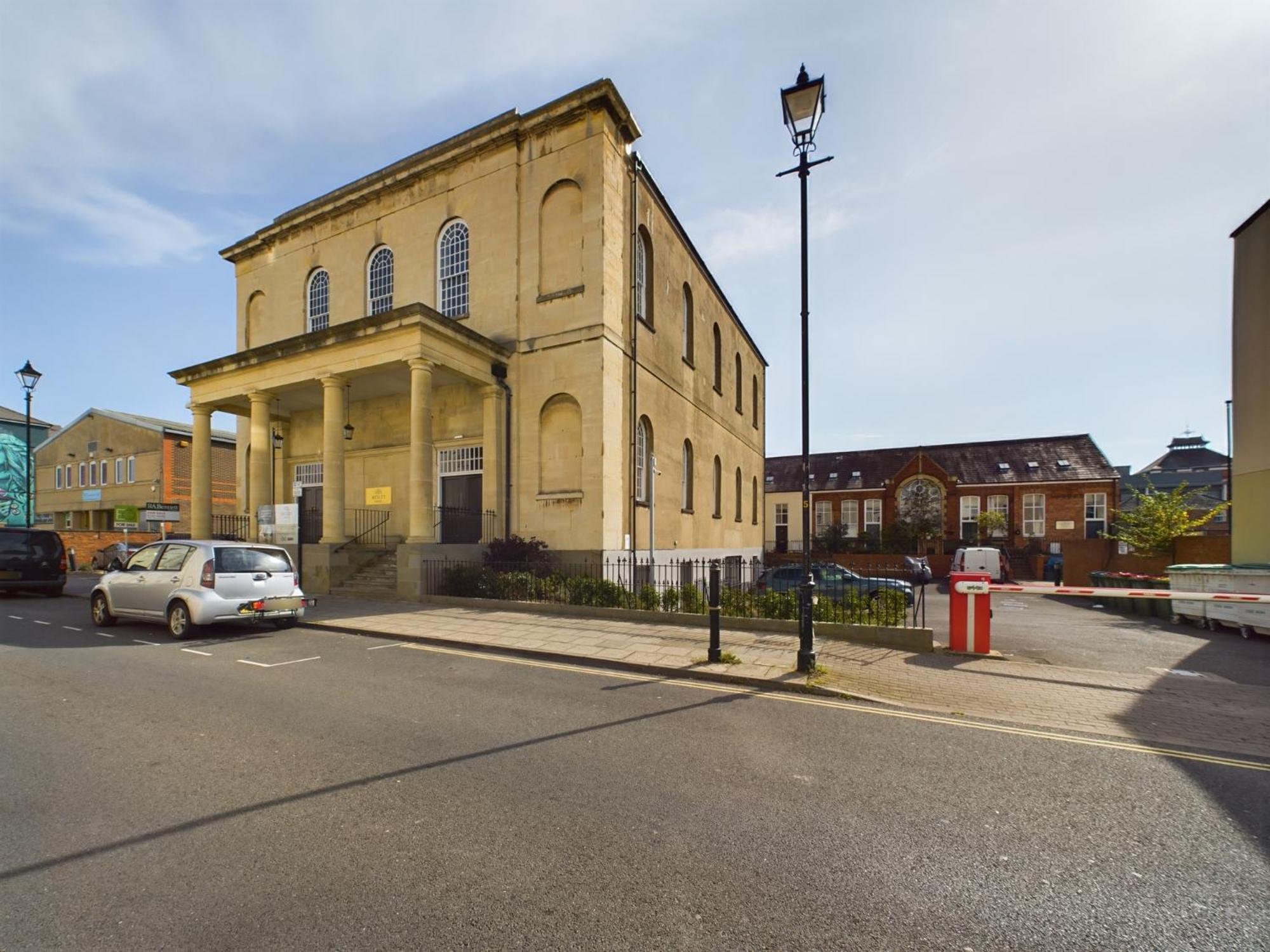Appartamento Modern Duplex Central Free Parking Wi-Fi Cheltenham Esterno foto