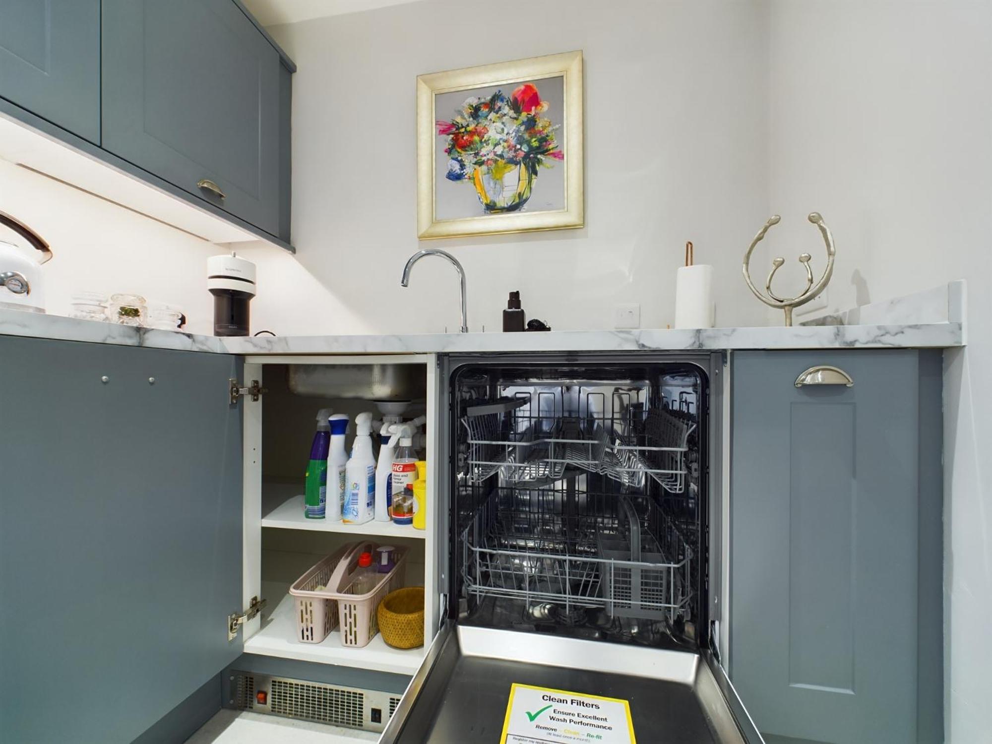 Appartamento Modern Duplex Central Free Parking Wi-Fi Cheltenham Esterno foto